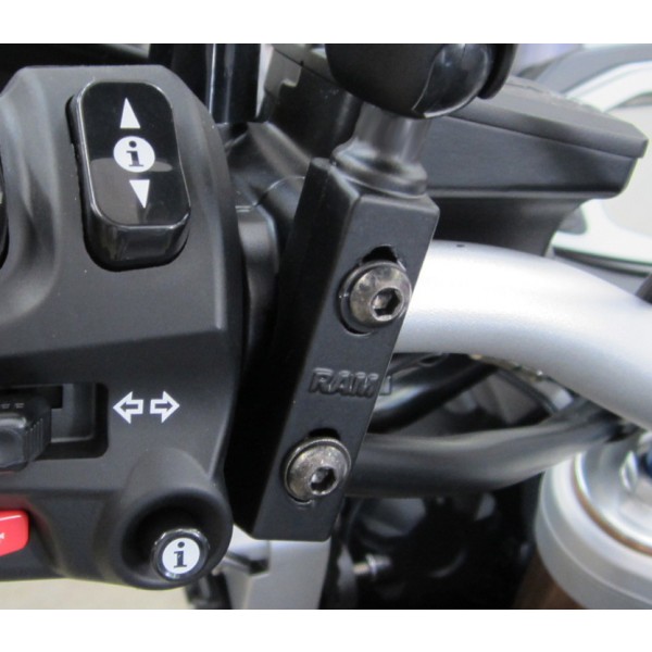 RAM-B-309-1U