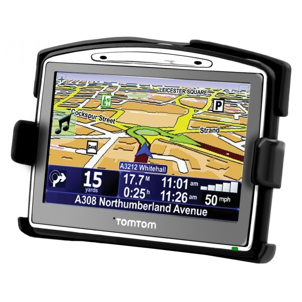 Housse et Support pour voiture TomTom moto : , housse  smartphone, GPS de moto