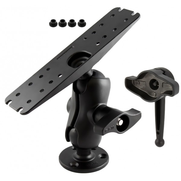 RAM-D-111-C-KNOB9H