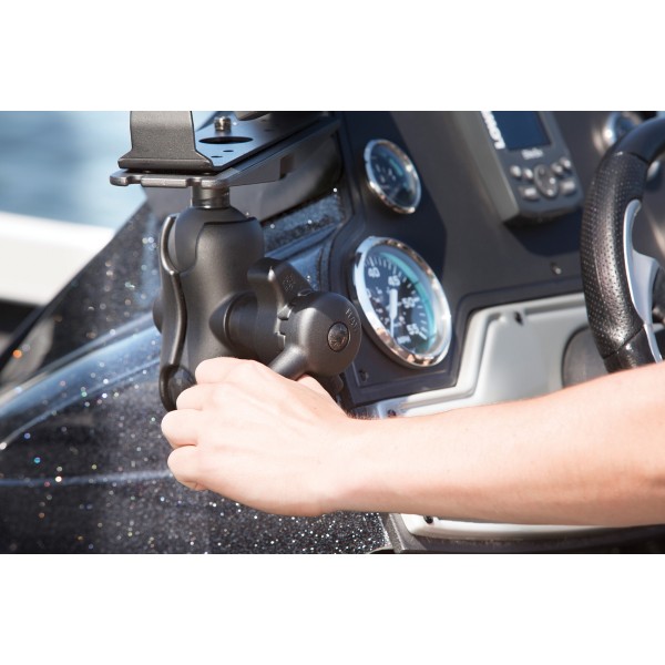 RAM-D-111-C-KNOB9H