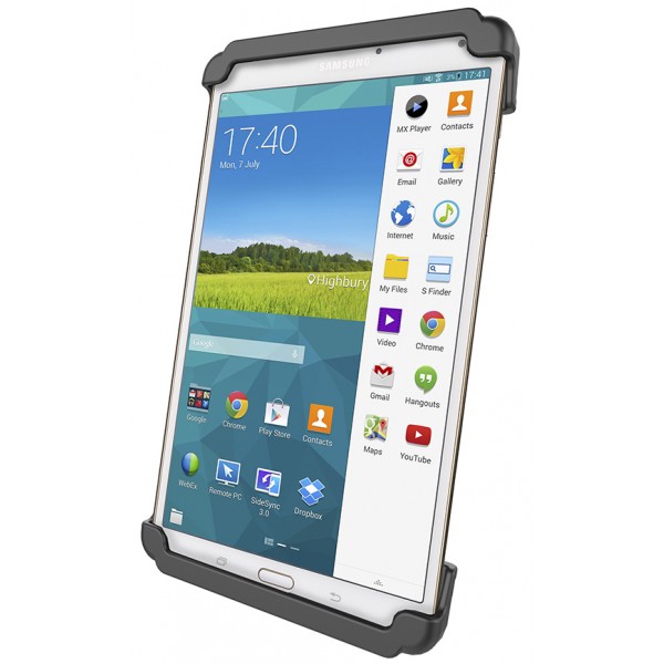 Support RAM ® Tab-Tite ™ pour tablette 8 pouces