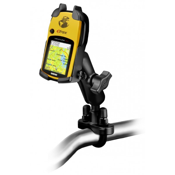 Garmin etrex 2025 bike mount