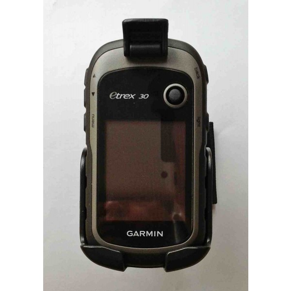 Garmin etrex 10 20 30 top