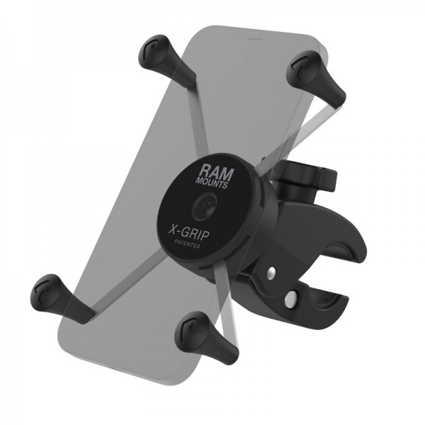 Berceau X-Grip RAM MOUNT pour smartphone