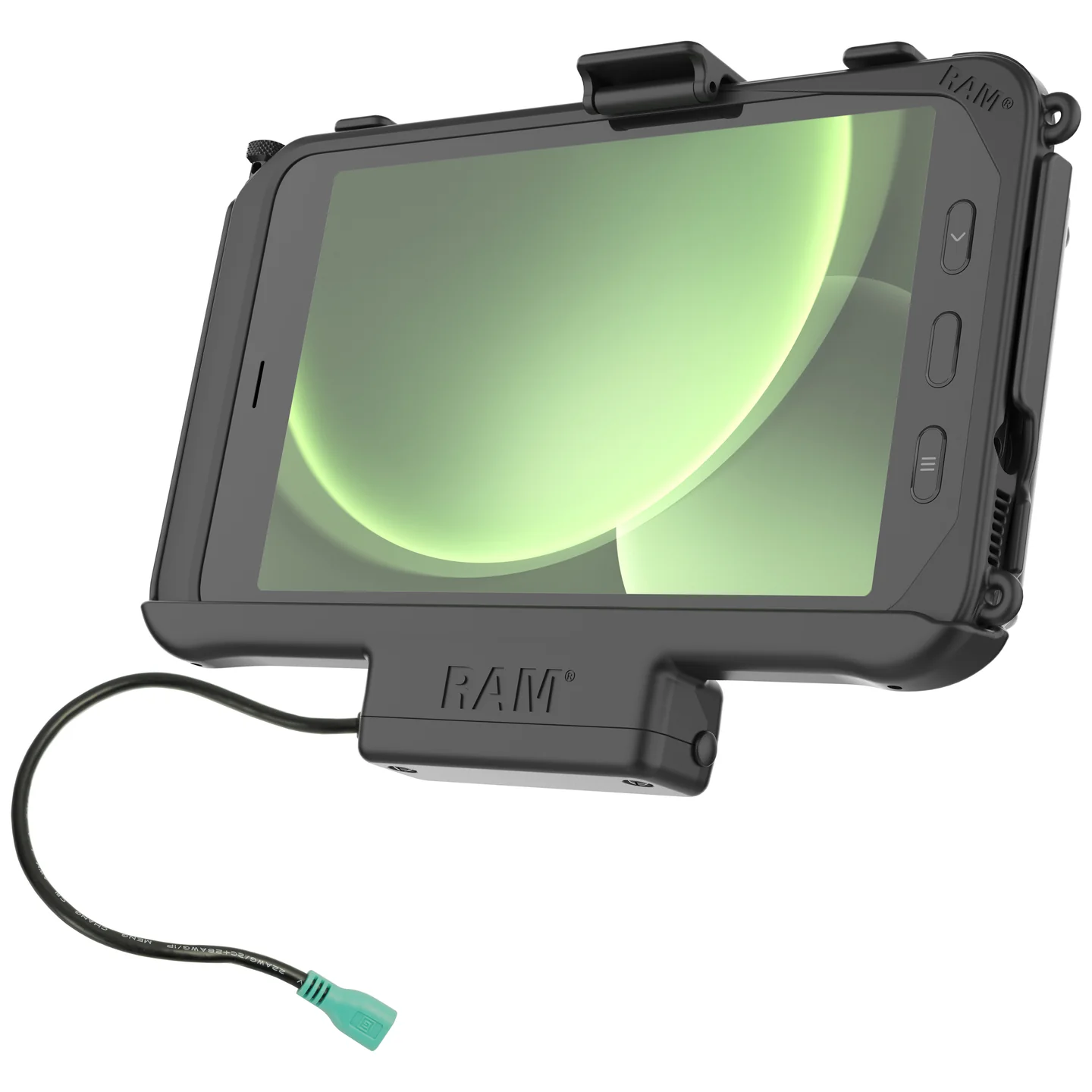 Ram mount galaxy tab online active 2