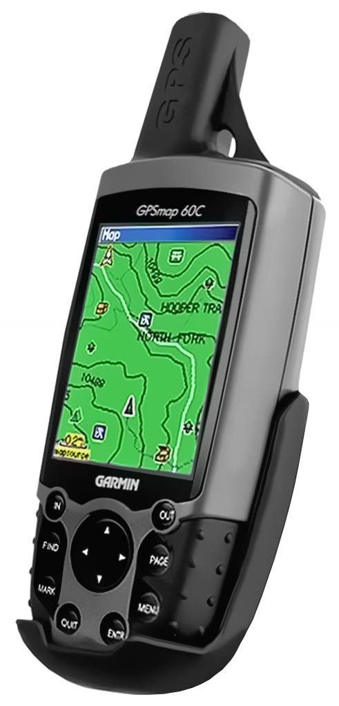 Garmin Astro 220