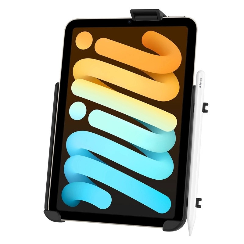 Kit ventouse RAM ® Twist-Lock ™ pour Apple iPad mini 6